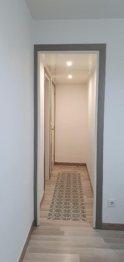 Apartaments B O D Collblanc L'Hospitalet de Llobregat Esterno foto