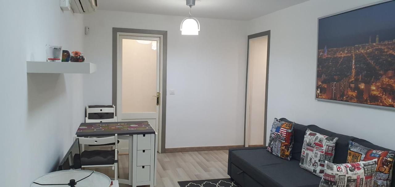 Apartaments B O D Collblanc L'Hospitalet de Llobregat Esterno foto